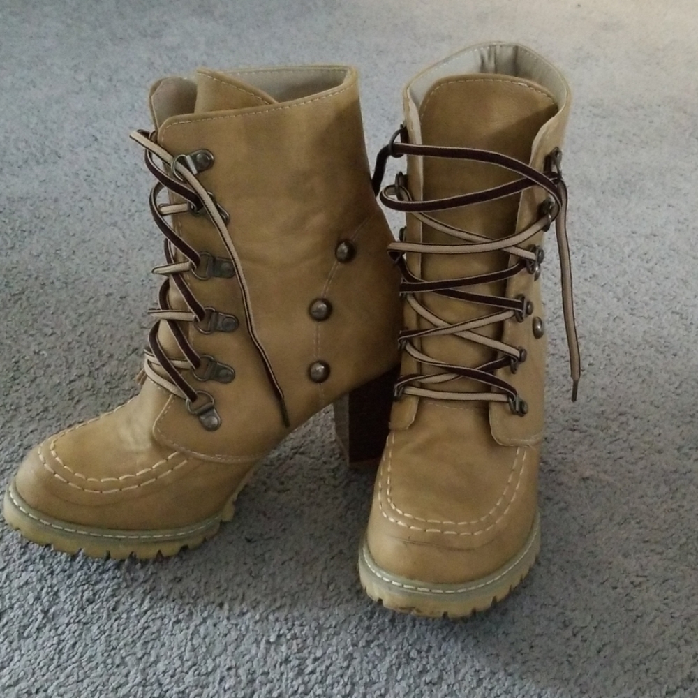 Booties